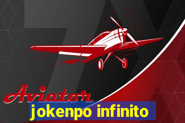 jokenpo infinito